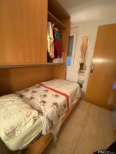 Home in Metric Way